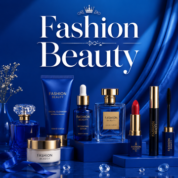 Fashion and beauty
