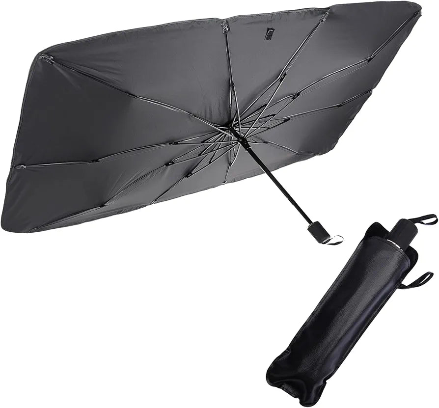 Car Windshield Sun Umbrella